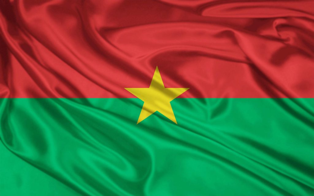 Burkina Faso İş İlanları