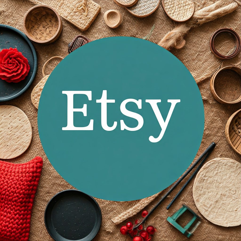 Etsy Nedir? Etsy’de Nasıl Satış Yapılır?