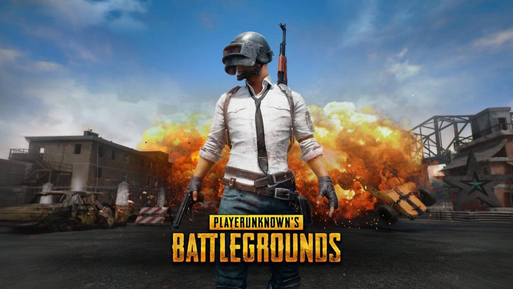 PUBG Oynayarak Para Kazanma