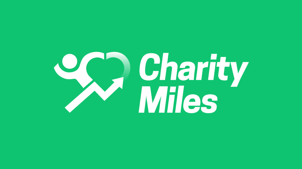 Charity Miles ile Adım Atarak Bağış Yapın ve Para Kazanın