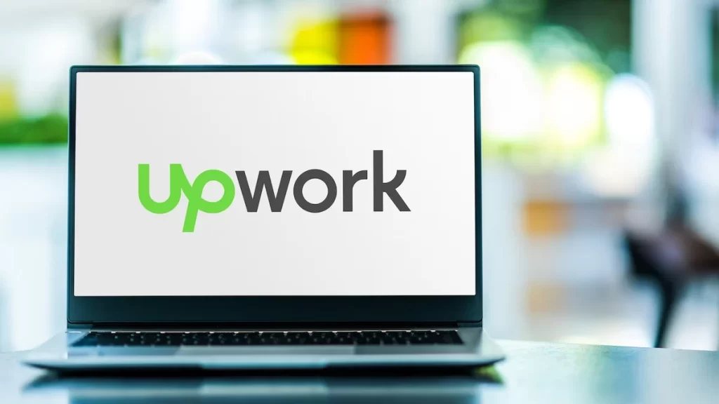 Upwork ile Freelance Çalışarak Para Kazanma