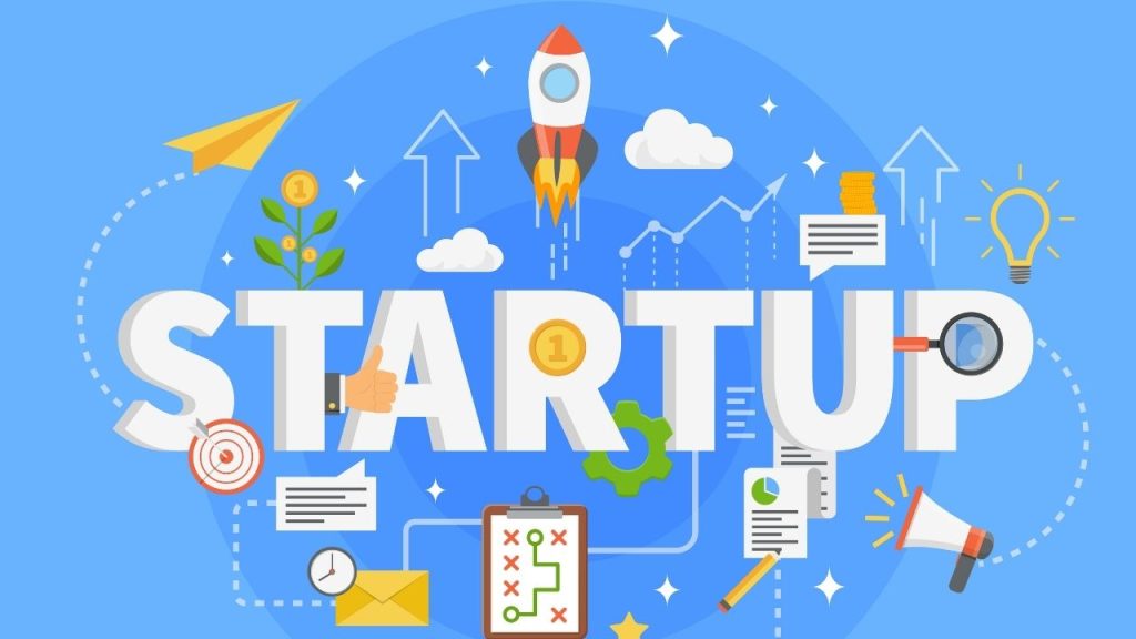 Startup Kurarak Girişimciliğe Adım Atın